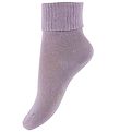Hust and Claire Socks - Fosu - Bamboo - Lavender