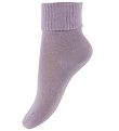 Hust and Claire Socken - Fosu - Bambus - Lavender