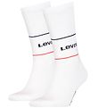 Levis Socks - 2-Pack - Short Sock - Iconic
