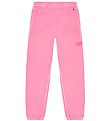 Champion Fashion Jogginghosen - Elastische Bndchen - Pink