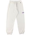 Champion Fashion Pantalon de Jogging - Manchette lastique - Bla