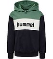Hummel Hettupeysa - hmlMorten - Laurel Wreath
