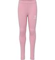 Hummel Leggingsit - hmlOnze - Zephyr