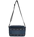 DAY ET Shoulder Bag - GW RE-Q Band Double - Vintage Indigo