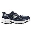 New Balance Sneakers - 530- Navy/Silber