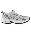 New Balance Lenkkarit - 530 - Grey/Hopea