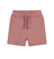Hust and Claire Shorts - Huggi - Bambou - Vieux Rosie