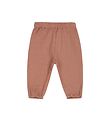 Hust and Claire Trousers - Telma - Sunburn