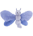 Jellycat Soft Toy - 22x36 cm - Bluebell Bow Tie