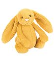 Jellycat Kuscheltier - Small - 18x9 cm - Bashful Sunshine Bunny