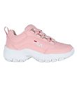 Fila Baskets - Strada Low - Pale Rosace