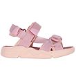 Bisgaard Sandals - Louis - Rosewood