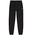 Champion Fashion Sweatpants - Rib Cuff - Black
