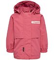 Hummel Sumarjakki - hmlMojo Tex - Baroque Rose
