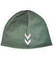 Hummel Beanie - hmlPerry - Laurel Wreath