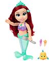 Disney Princess Poupe av. Son - 38 cm - Ariel
