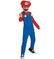Disguise Costume - Super Mario - Mario