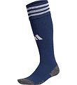 Chaussettes de Football adidas Performance - ADI 23 - Bleu/Blanc