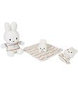 Little Dutch Cadeaubox - Miffy - 15 cm - Vintage Sunny Strepen