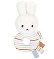 Little Dutch Rammelaar - Miffy - Vintage Sunny Strepen