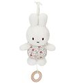 Little Dutch Musical Mobile - Miffy - Vintage Little Flowers