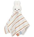 Little Dutch Comfort Blanket - Miffy - Vintage Sunny Stripes