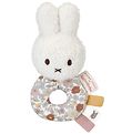 Little Dutch Skallra - Miffy - Vintage Sm blommor