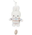 Little Dutch Musical Mobile - Miffy - 23 cm - Vintage Sunny Stri