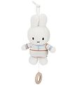 Little Dutch Musical Mobile - Miffy - Vintage Sunny Stripes