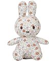 Little Dutch Kuscheltier - Hase Miffy - Vintage Blmchen