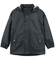 En Fant Lightweight Jacket - India Ink