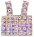 Stella McCartney Kids Efst - Skera - Hekl - Sandur/Fjólublátt/Bl