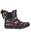 Bisgaard Bottes en Caoutchouc - Carte - Spire - Camel Dinos