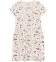 CeLaVi Nightdress - AOP - Rose Cloud