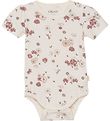 CeLaVi Body k/ - AOP - Rose Cloud