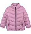 Color Kids Steppjacke - Lavender Mist