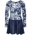 Hummel Gymnasieuniform - hmlFreja - Black Iris