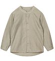 Liewood Shirt - Austin - Mist