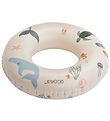 Liewood Zwemband - 45x13 cm - Baloo - Sea Schepsel/Sandy