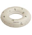Liewood Sundhringur - 45x13 cm - Baloo - Peach/skel
