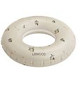 Liewood Swim Ring - 45x13 cm - Baloo - Peach/Seashell