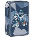 Trousse av. Contenu Beckmann - Tigre Race