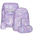 Beckmann Schooltas Set - Classic+ - Candy