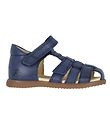 Bundgaard Sandalen - Bali II - Navy