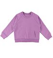 Copenhagen Colors Sweatshirt - Lila