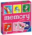 Ravensburger Memory Game - Unicorns