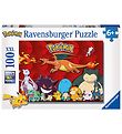 Ravensburger Puzzle - 100 Briques - My Favoris Pokmon