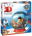 Ravensburger 3D Puzzle Game - 72 Bricks - Paw Patrol