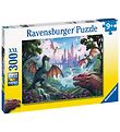 Ravensburger Puzzlespiel - 300 Teile - Dragons