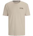 Fila T-shirt - Borne - ker med rg